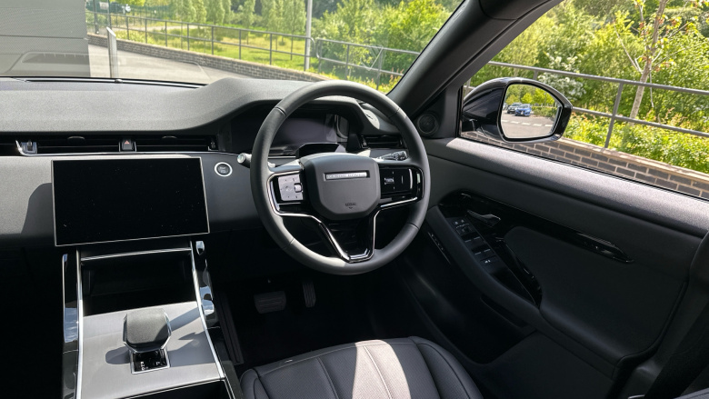 Land Rover Range Rover Evoque 2.0 D200 S 5dr Auto Diesel Hatchback